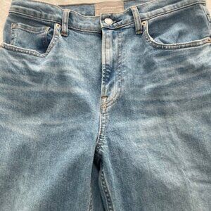 Everlane Cheeky Jean